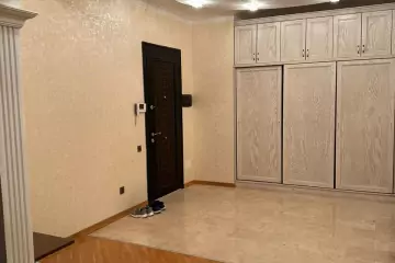 Aylıq Kirayə Yeni Tikili Yasamalda 