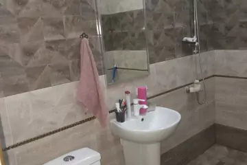 Satılır Həyət Evi Bilgəhdə 