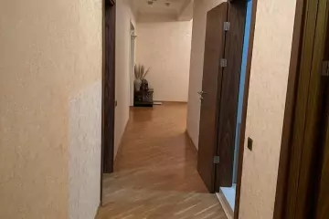 Aylıq Kirayə Yeni Tikili Yasamalda 