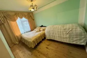 Satılır Köhnə Tikili Mingəçevirdə 