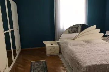 Satılır Villa Masazırda 