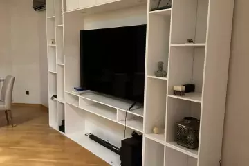 Aylıq Kirayə Yeni Tikili Yasamalda 