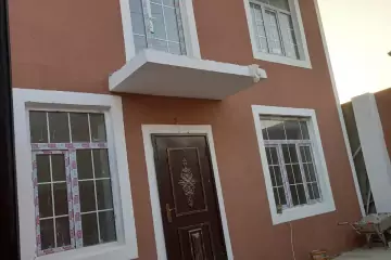 Satılır Həyət Evi Biləcəridə 