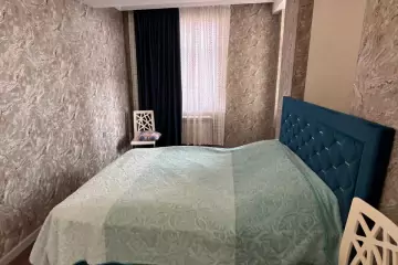 Satılır Yeni Tikili Masazırda 