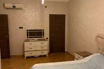 Aylıq Kirayə Yeni Tikili Yasamalda 