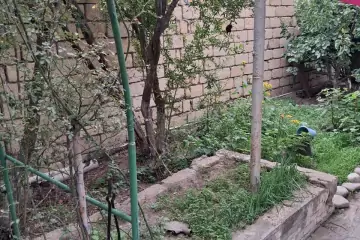 Satılır Həyət Evi Bilgəhdə 