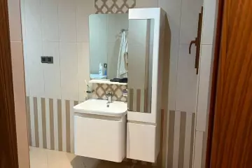 Aylıq Kirayə Yeni Tikili Yasamalda 