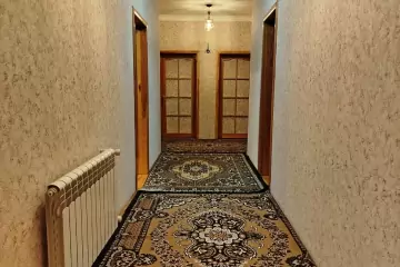 Satılır Həyət Evi Maştağada 