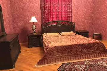 Satılır Villa Masazırda 