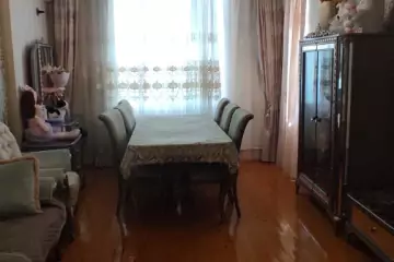 Satılır Yeni Tikili Lökbatanda 