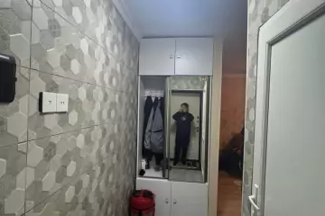 Satılır Köhnə Tikili 26-cı Məhəllədə 