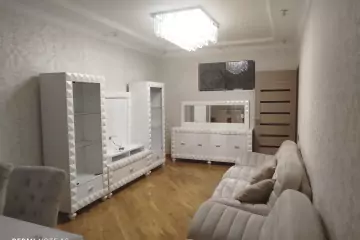 Satılır Yeni Tikili Yeni Yasamalda 