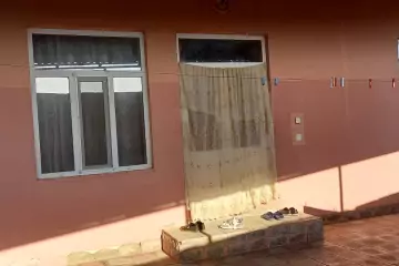 Satılır Həyət Evi Bilgəhdə 