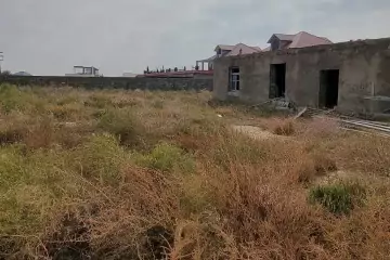 Satılır Torpaq Buzovnada 