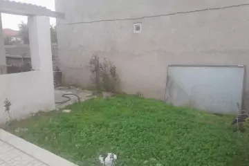 Satılır Həyət Evi Bilgəhdə 