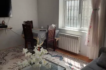 Satılır Həyət Evi Bakıda 