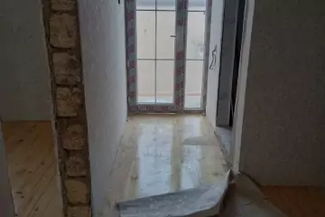 Satılır Həyət Evi Biləcəridə 