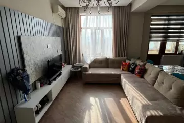 Satılır Yeni Tikili Masazırda 