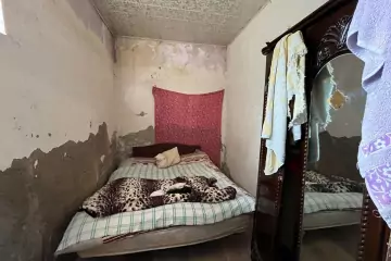 Satılır Həyət Evi Maştağada 