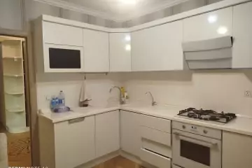 Satılır Yeni Tikili Yeni Yasamalda 