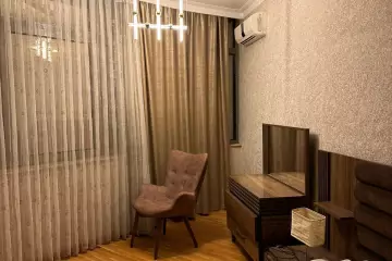 Aylıq Kirayə Yeni Tikili Yasamalda 