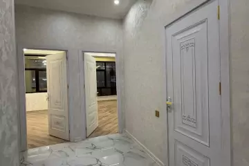 Satılır Yeni Tikili Yeni Günəşlidə 