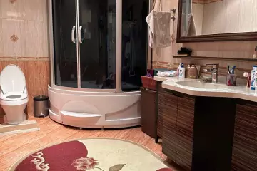 Satılır Yeni Tikili Beşmərtəbədə 