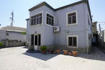 Satılır Villa Masazırda 