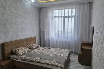 Aylıq Kirayə Yeni Tikili Sumqayıtda 