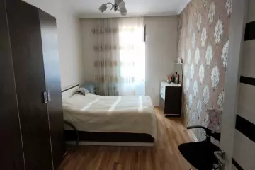 Satılır Yeni Tikili Ukraniya Dairəsida 