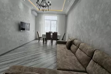 Aylıq Kirayə Yeni Tikili Sumqayıtda 