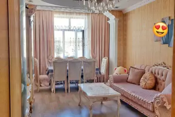 Satılır Yeni Tikili Yasamalda 