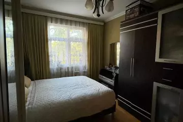 Satılır Köhnə Tikili 3-cü Mikrorayonda 