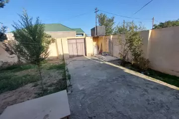 Satılır Həyət Evi Maştağada 