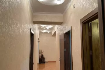 Aylıq Kirayə Yeni Tikili Yasamalda 