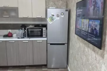 Satılır Həyət Evi Bilgəhdə 