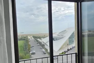 Aylıq Kirayə Yeni Tikili Sumqayıtda 