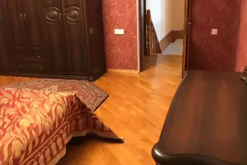 Satılır Villa Masazırda 