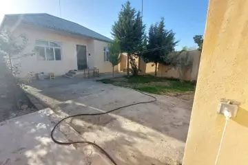 Satılır Həyət Evi Maştağada 