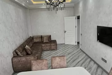 Aylıq Kirayə Yeni Tikili Sumqayıtda 