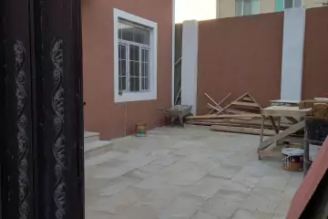 Satılır Həyət Evi Biləcəridə 