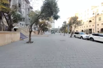 Satılır Obyekt İzmir Parkı 