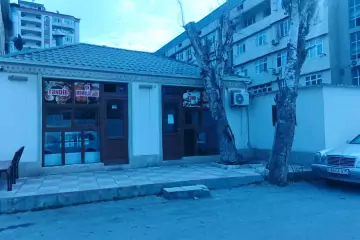 Satılır Obyekt Xırdalan şəhərində 