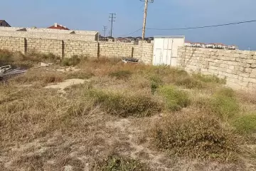 Satılır Torpaq Buzovnada 