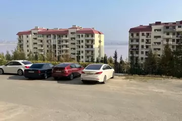 Satılır Yeni Tikili Masazırda 