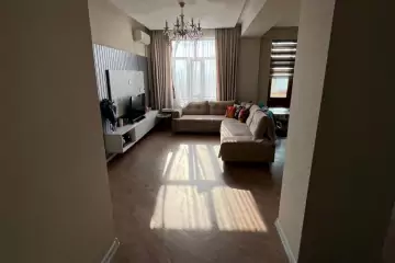 Satılır Yeni Tikili Masazırda 