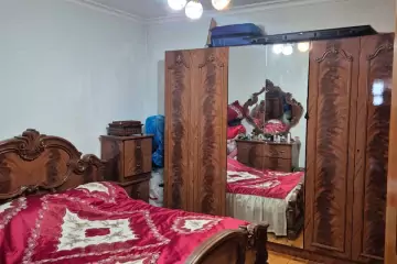 Satılır Köhnə Tikili Yasamalda 