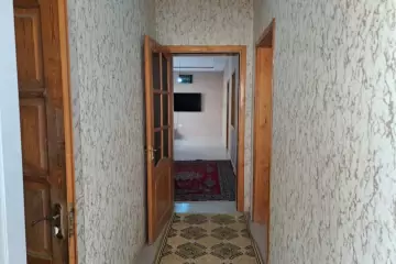 Satılır Həyət Evi Biləcəridə 