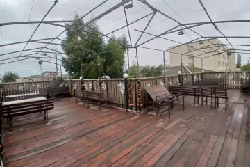 Satılır Obyekt Zabrat Qəsəbəsida 