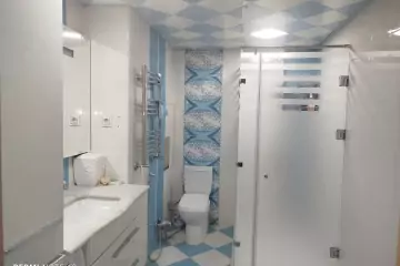 Satılır Yeni Tikili Yeni Yasamalda 